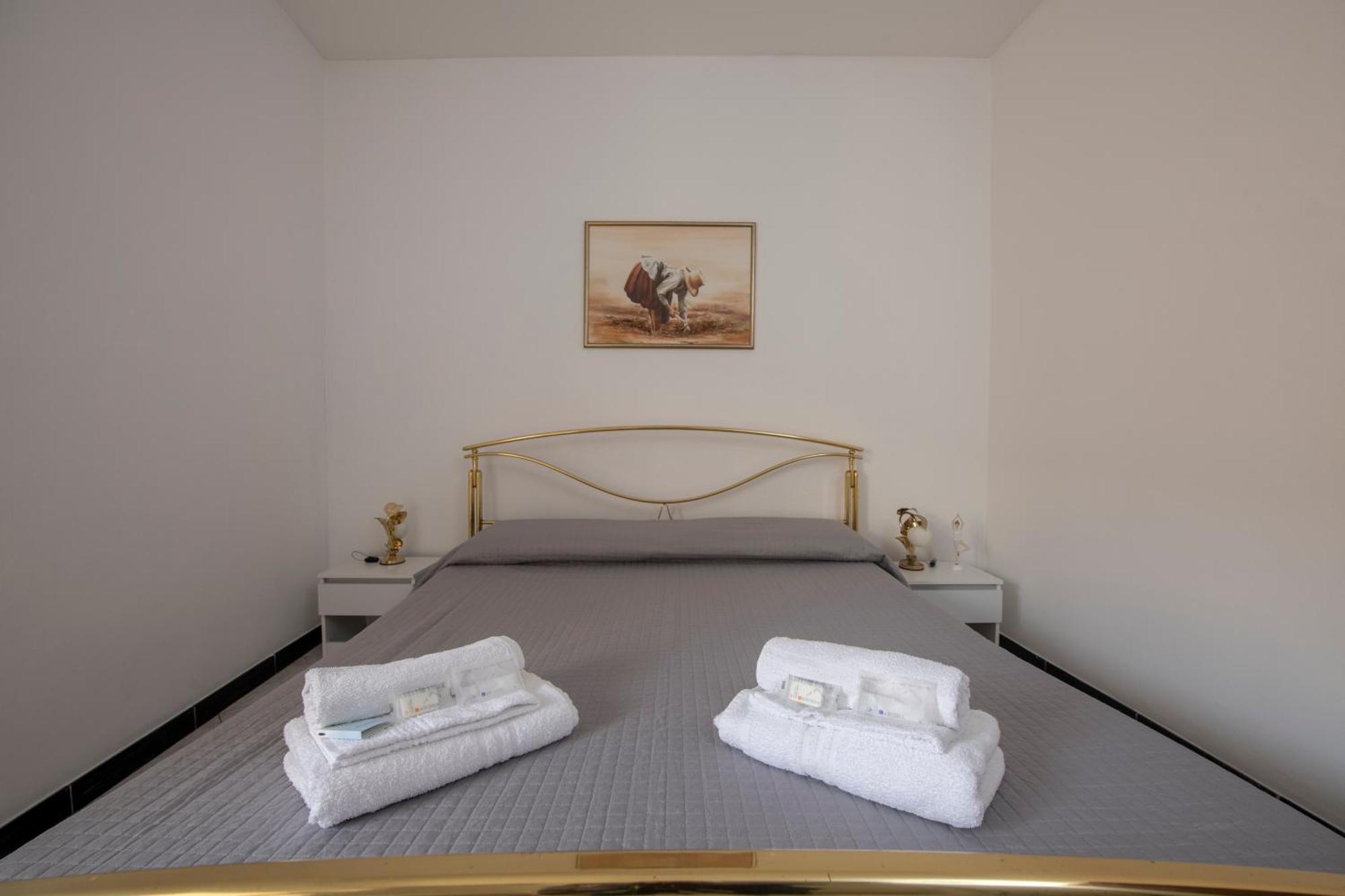 188B - Casa Di Nina Moneglia Con Terrazza - 2Min Dal Mare Apartment Exterior photo